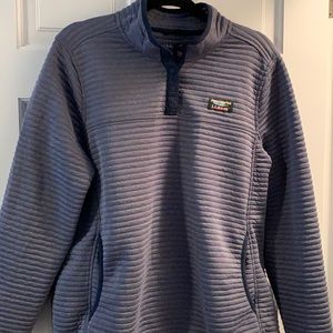 LL Bean sweater
